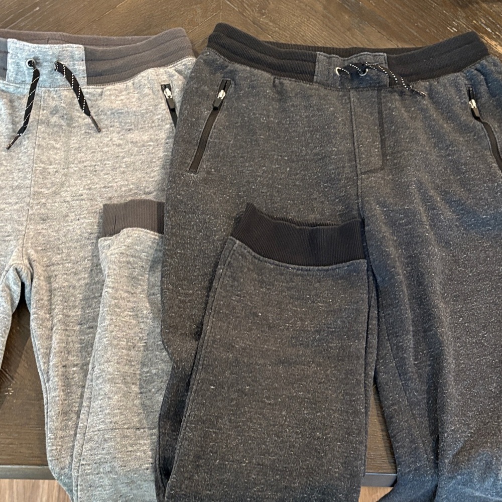 2 pairs of Old Navy Joggers